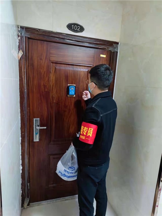 全力以赴，彰顯國企擔(dān)當(dāng)1