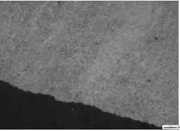 圖15-5 回火索氏體 圖15-5 回火索氏體