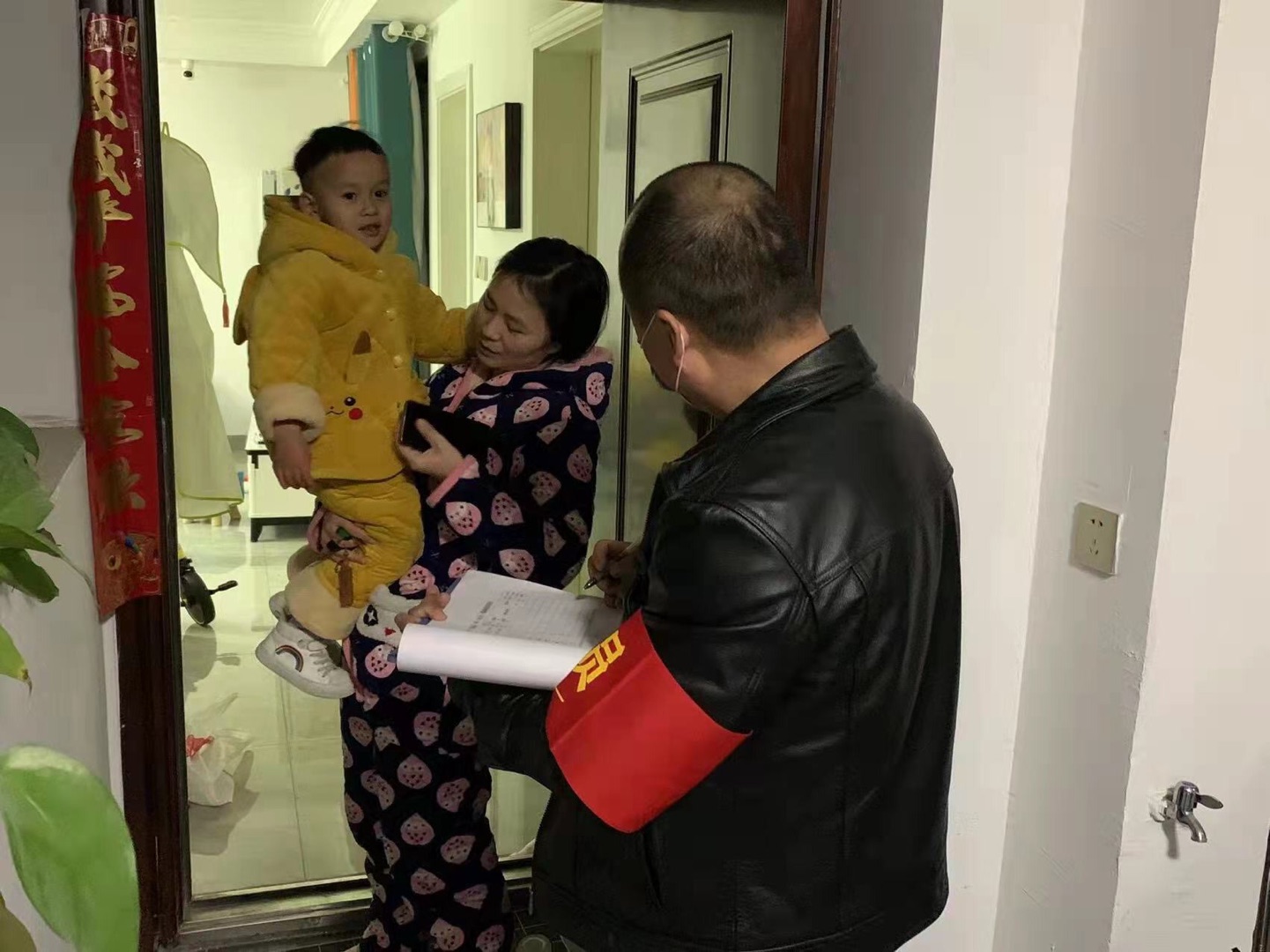 全力以赴，彰顯國企擔(dān)當(dāng)3