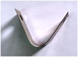 U型環(huán)試樣 U型環(huán)試樣